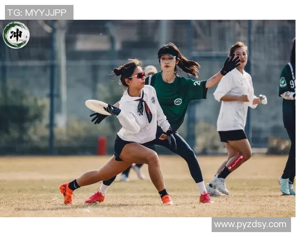 飞盘战术解析：杭州飞盘队高效反击体系的构建与应用
